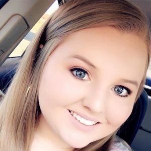 Meet your Posher, Jacquelyn